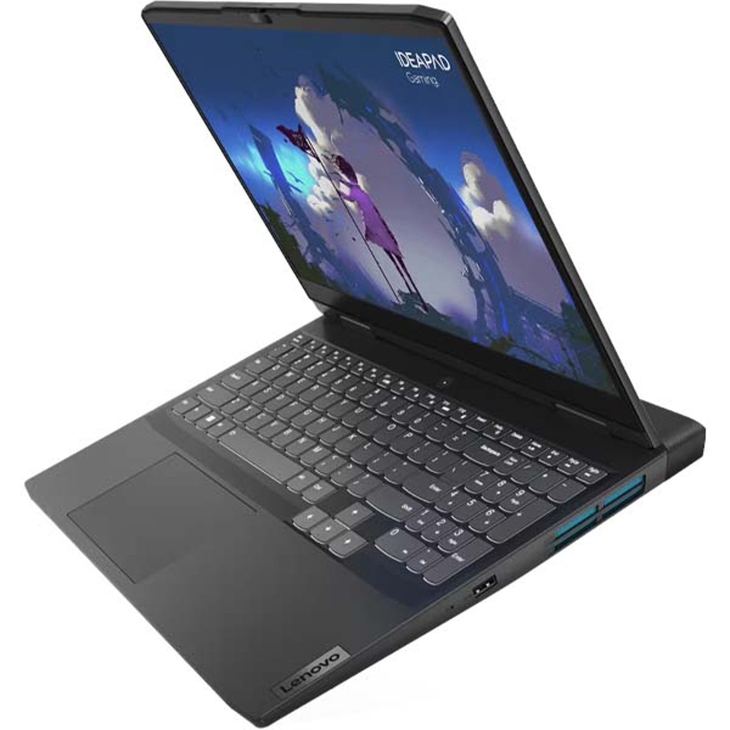 Lenovo IdeaPad 3 15IAH7 i7-12700H, 8GB DDR4, 512GB SSD, RTX 3050Ti, Win 11 Lenovo IdeaPad 3 15IAH7 i7-12700H, 8GB DDR4, 512GB SSD, RTX 3050Ti, Win 11